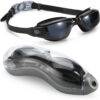 Aegend Swim Goggles