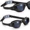 Aegend Swim Goggles - Imagen 2