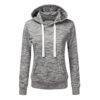Women Hoodie Sweatshirts - Image 2