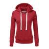 Women Hoodie Sweatshirts - Image 3
